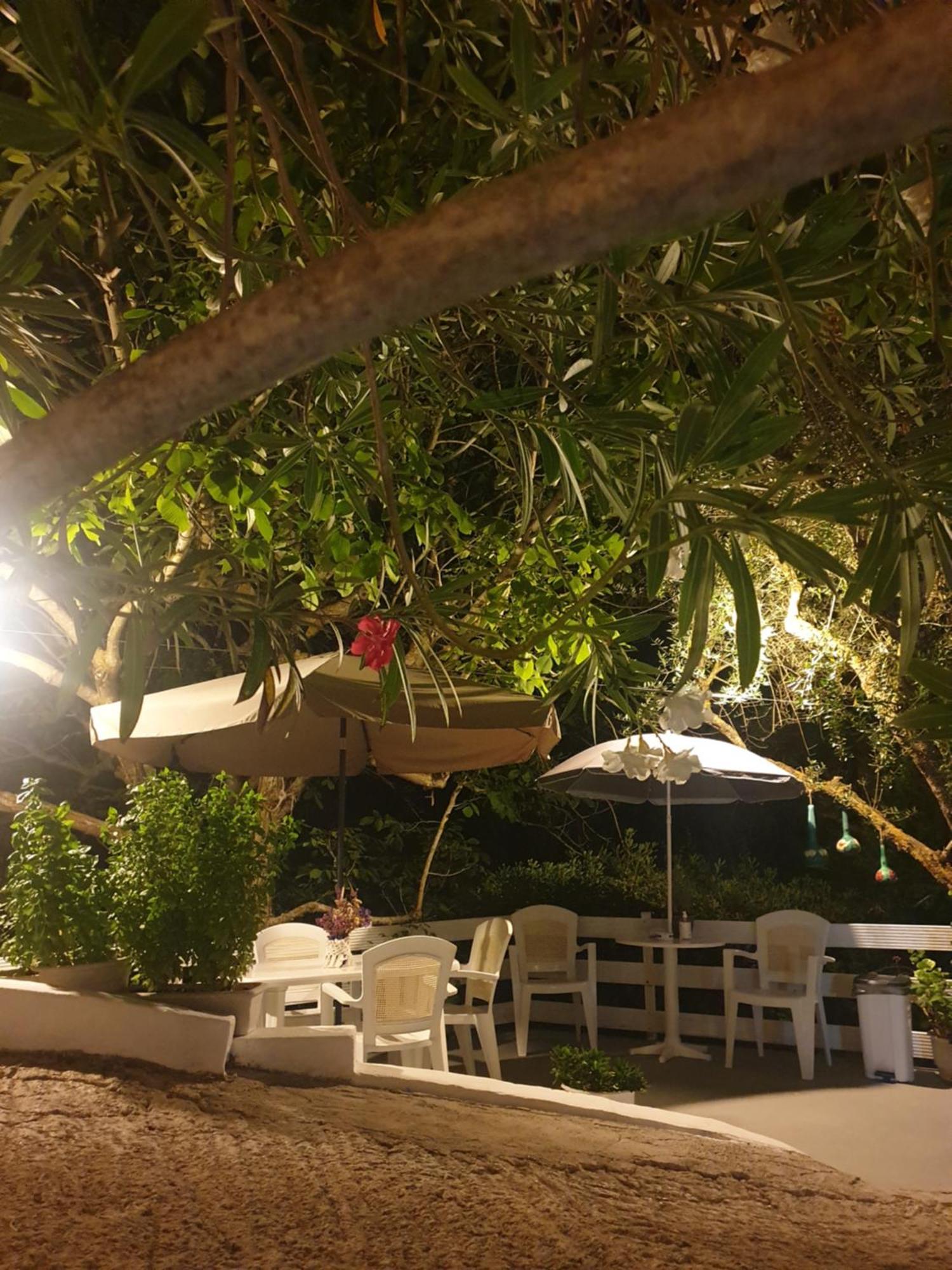 Aktipis Studios Argassi Bagian luar foto